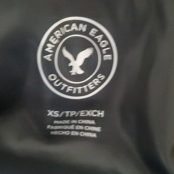 American eagle green vest - Picture 3 of 10